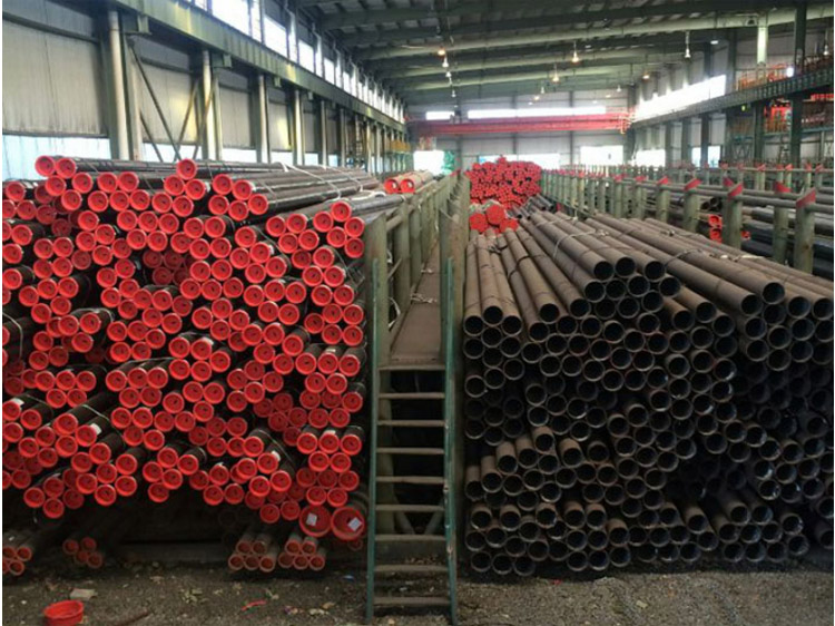 路北12crmo化肥专用管